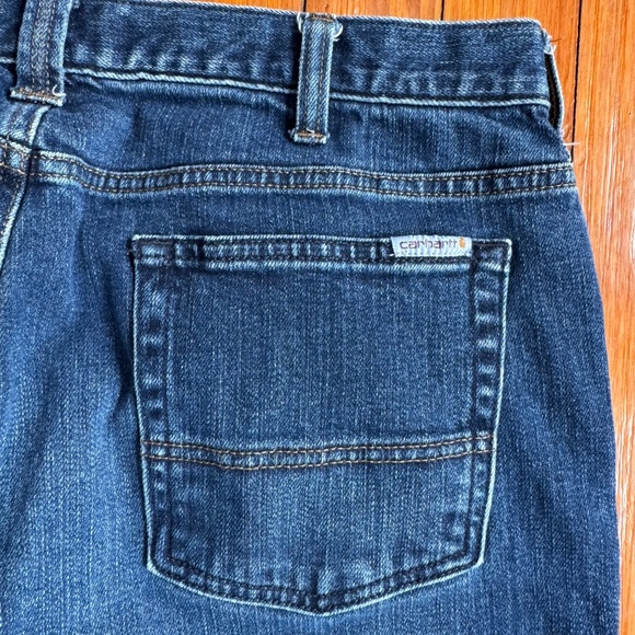 Carhartt Jeans - Picture 9 of 11